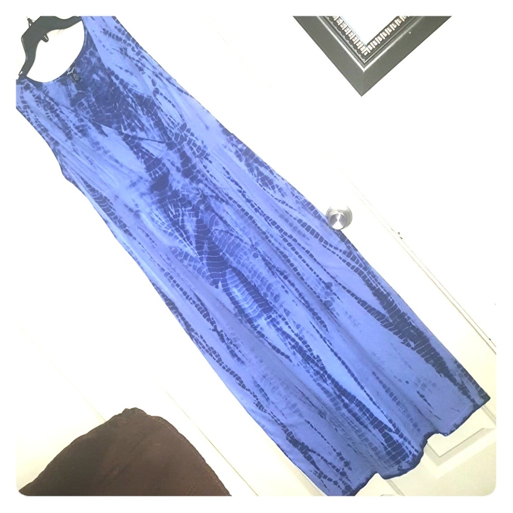 Blue Argee